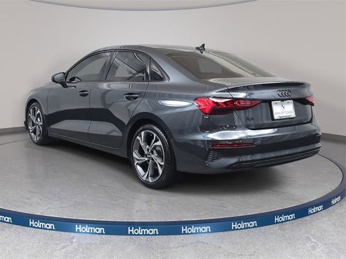 Used 2022 Audi A3 2.0T Premium Plus w/ Premium Plus Package image 8