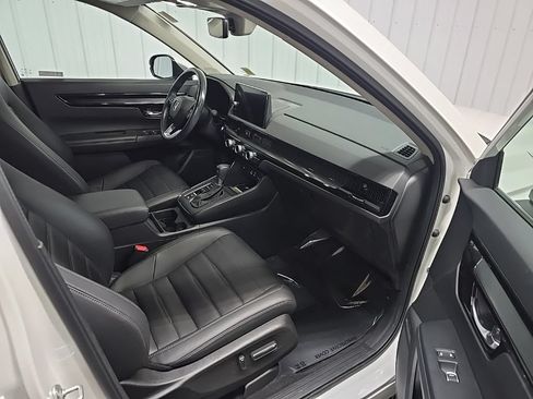 Used 2023 Honda CR-V EX-L image 16