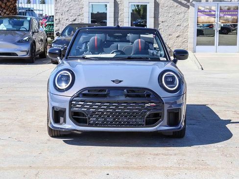 New 2026 MINI Cooper S image 9