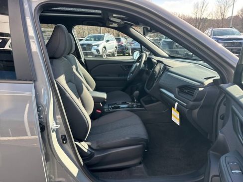 New 2026 Subaru Forester Premium image 96