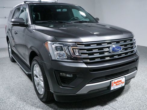 Used 2021 Ford Expedition XLT RWD image 5