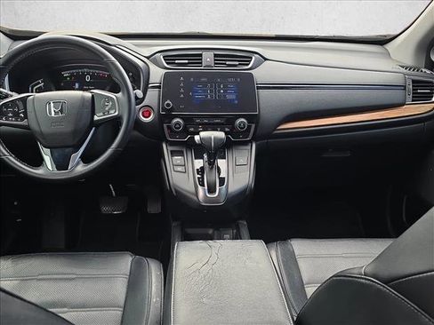 Used 2018 Honda CR-V EX-L image 17