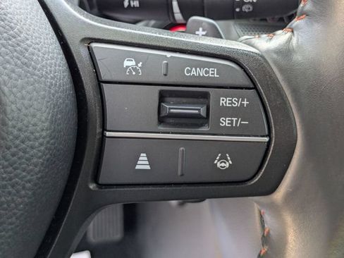 Certified 2024 Honda CR-V Sport image 19
