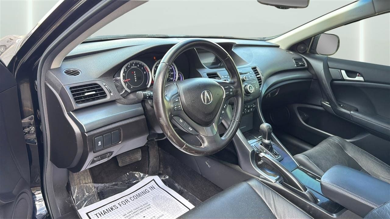 Used 2011 Acura TSX Sedan FWD image 15