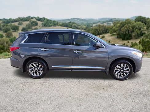 Used 2014 INFINITI QX60 FWD w/ Premium Package image 11