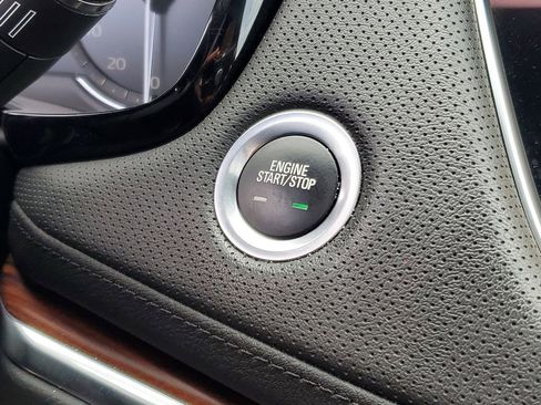Used 2024 Cadillac XT5 Premium Luxury AWD/4WD image 14