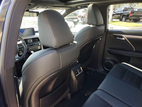 Used 2022 Lexus RX 350 F Sport image 13