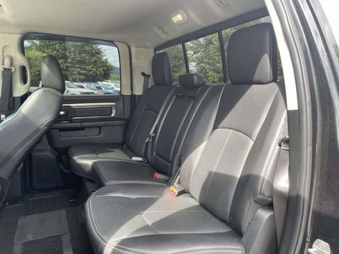 Used 2018 RAM 1500 Sport w/ Convenience Group AWD/4WD image 16