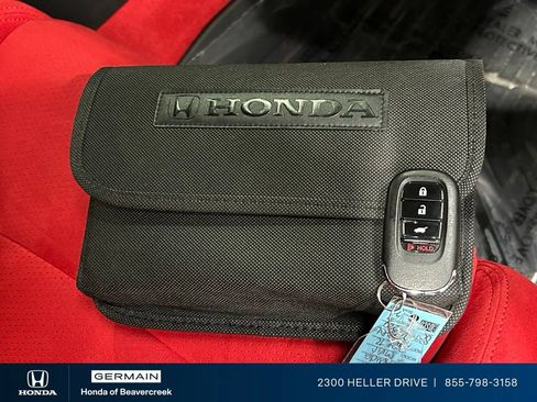 Used 2024 Honda Civic Type R image 31