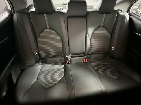Used 2024 Toyota Camry SE FWD image 32