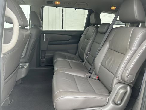 Used 2016 Honda Odyssey EX-L image 26