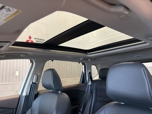 Certified 2023 Nissan Rogue SV w/ SV Premium B Package image 29