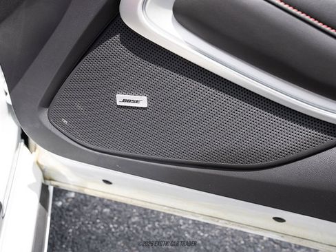 Used 2017 Chevrolet Camaro SS RWD image 66