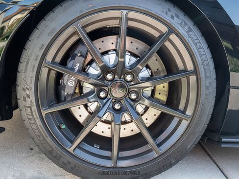 Used 2018 Ford Mustang Shelby GT350 w/ Electronics Package image 59