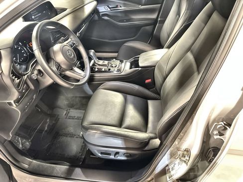 Used 2025 MAZDA CX-30 AWD 2.5 S w/ Preferred Package image 16