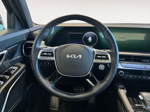 Used 2024 Kia Telluride SX Prestige X-Line AWD/4WD image 10