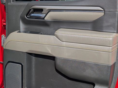 Used 2023 Chevrolet Silverado 1500 ZR2 w/ LPO, Dark Essentials Package AWD/4WD image 37