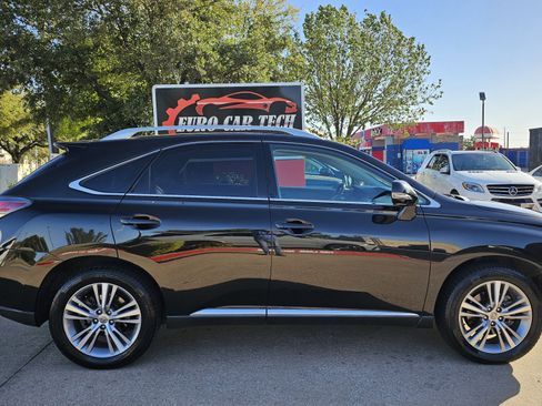 Used 2015 Lexus RX 350 2WD image 7