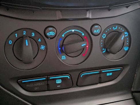 Used 2013 Ford Focus ST image 14