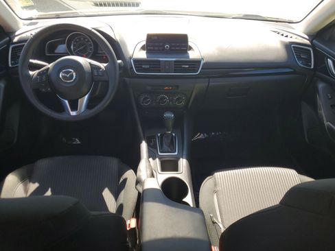 Used 2014 MAZDA MAZDA3 i Touring image 14