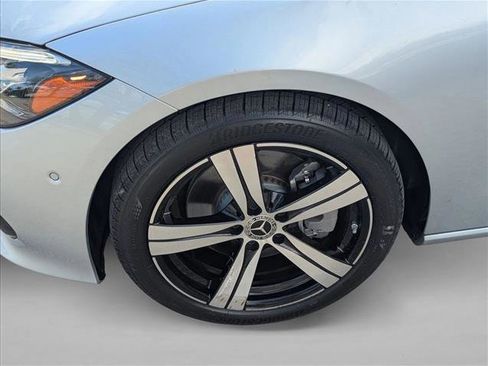 Certified 2023 Mercedes-Benz C 300 Sedan image 24