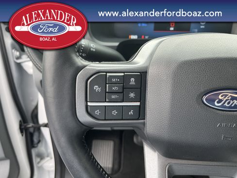 Used 2024 Ford F150 Lightning Flash image 29