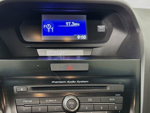 Used 2013 Acura ILX w/ Premium Package image 14