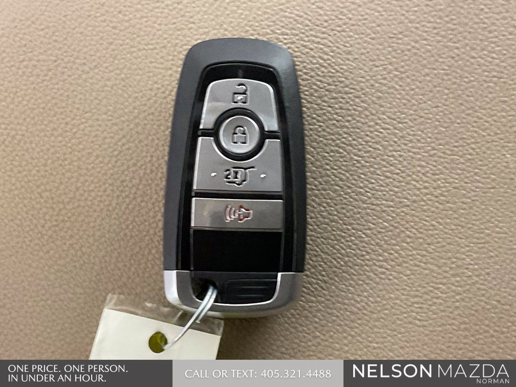Used 2022 Ford Expedition XLT RWD image 49