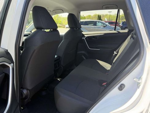 Used 2024 Toyota RAV4 LE image 14