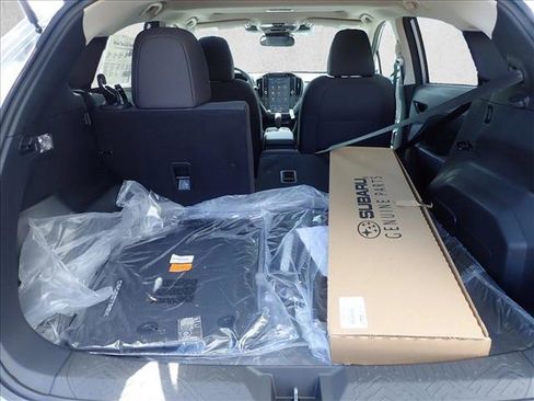 New 2026 Subaru Crosstrek 2.0i Premium AWD/4WD image 8