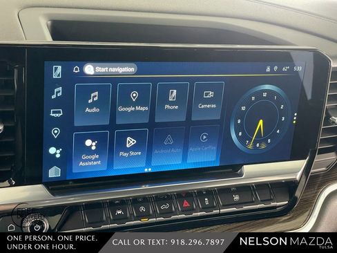 Used 2022 Chevrolet Silverado 1500 LT image 33