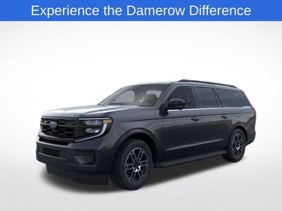 New 2025 Ford Expedition Max Active