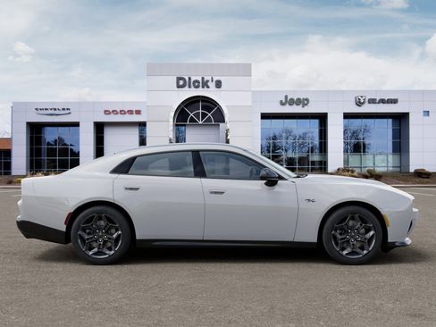 New 2026 Dodge Charger GT w/ Driver Convenience Group AWD/4WD image 21