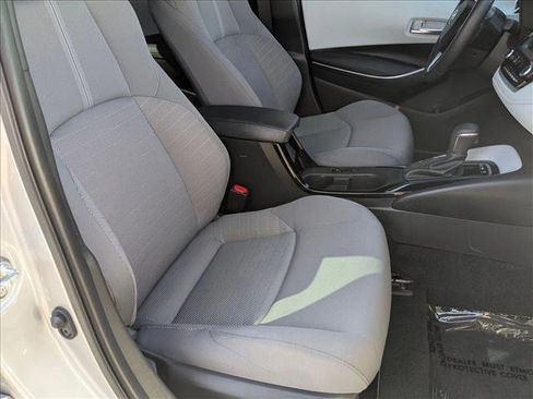 Used 2023 Toyota Corolla SE FWD image 20