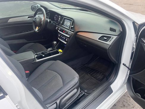 Used 2018 Hyundai Sonata SEL w/ Tech Package 04 image 22