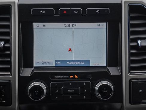 Used 2020 Ford F150 Lariat w/ Equipment Group 502A Luxury image 23