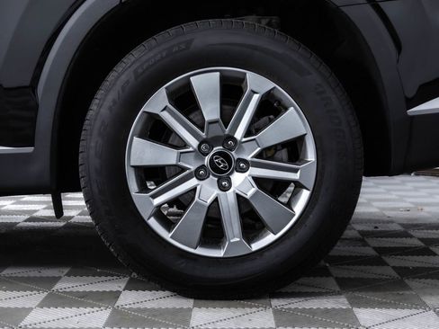 Used 2025 Hyundai Palisade SEL AWD/4WD image 50