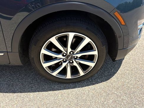 Used 2019 Lincoln MKC Reserve w/ MKC Technology Package AWD/4WD image 25