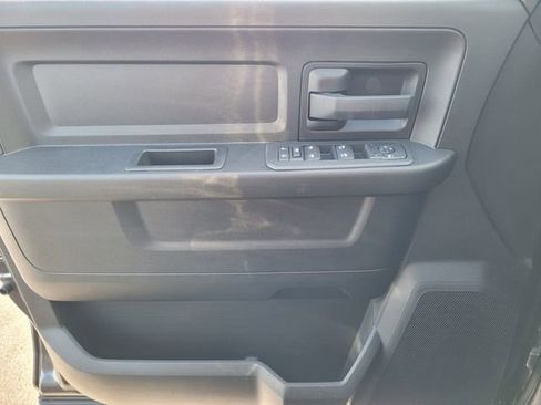 New 2026 RAM 2500 Tradesman image 19