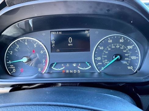 Used 2018 Ford EcoSport SE image 20