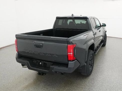 New 2026 Toyota Tacoma SR5 image 41