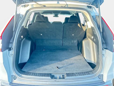 Used 2023 Honda CR-V LX image 9