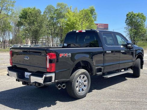 New 2026 Ford F250 Lariat AWD/4WD image 3