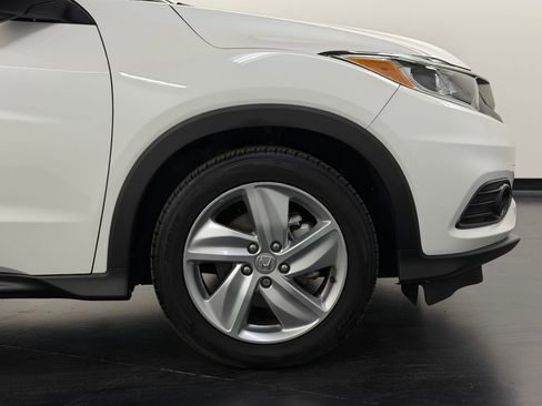 Certified 2019 Honda HR-V EX image 12