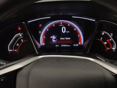 Used 2020 Honda Civic Sport image 23