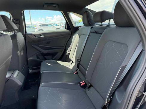 New 2026 Volkswagen Jetta Sport FWD image 27