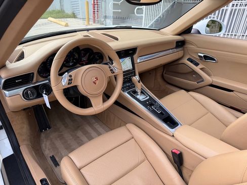 Used 2015 Porsche 911 Carrera RWD image 18