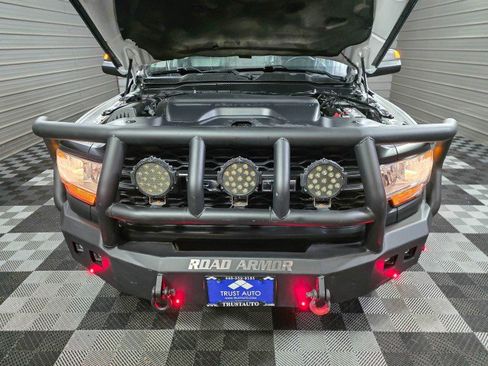 Used 2019 RAM 2500 Tradesman image 42