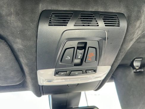 Used 2016 BMW X5 M Sport Utility 4D image 20