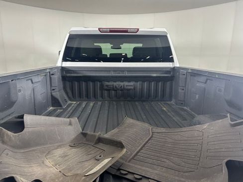 Used 2024 GMC Sierra 3500 SLT AWD/4WD image 25